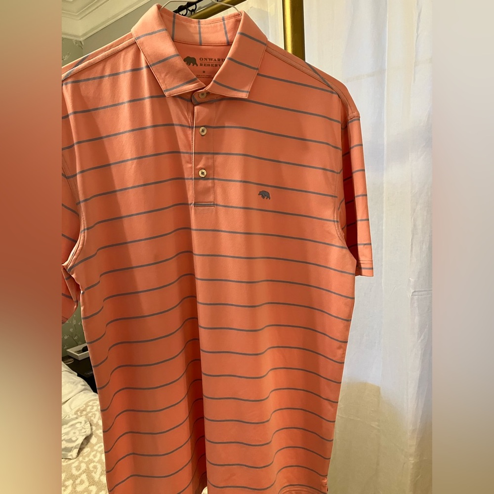 Onward Reserve Polo